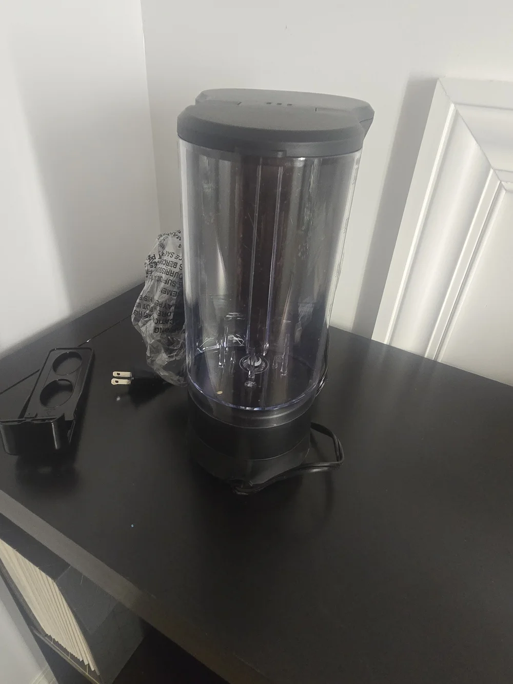 Cuisinart 5- Cup CoffeeMaker